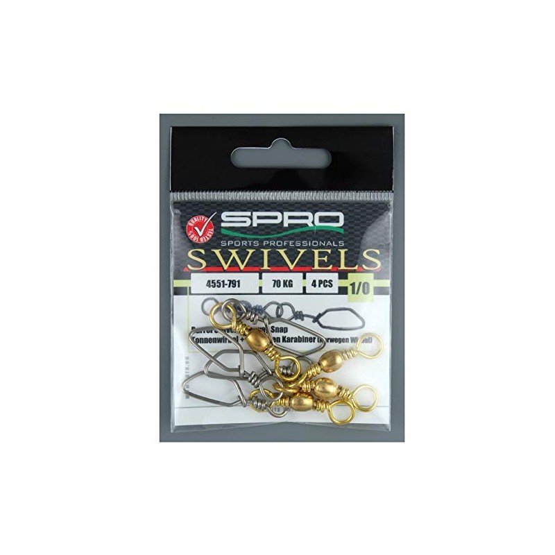 Barrel – Norway Skandi Snap Size 1/0 Weight: 60kg –