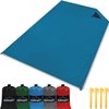 gipfelsport Picnic Blanket - Outdoor Picnic Blanket I Beach Blanket