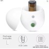 Green AIr New Green Air Nebulizing Waterless Motion Sensor Diffuser