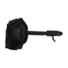 Archery Trigger Release Aids Wrist Strap Bow Trigger 360 Degree