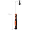 Precision Magnetic T6 Torx Screwdriver Small Torx Screwdriver for Laptop