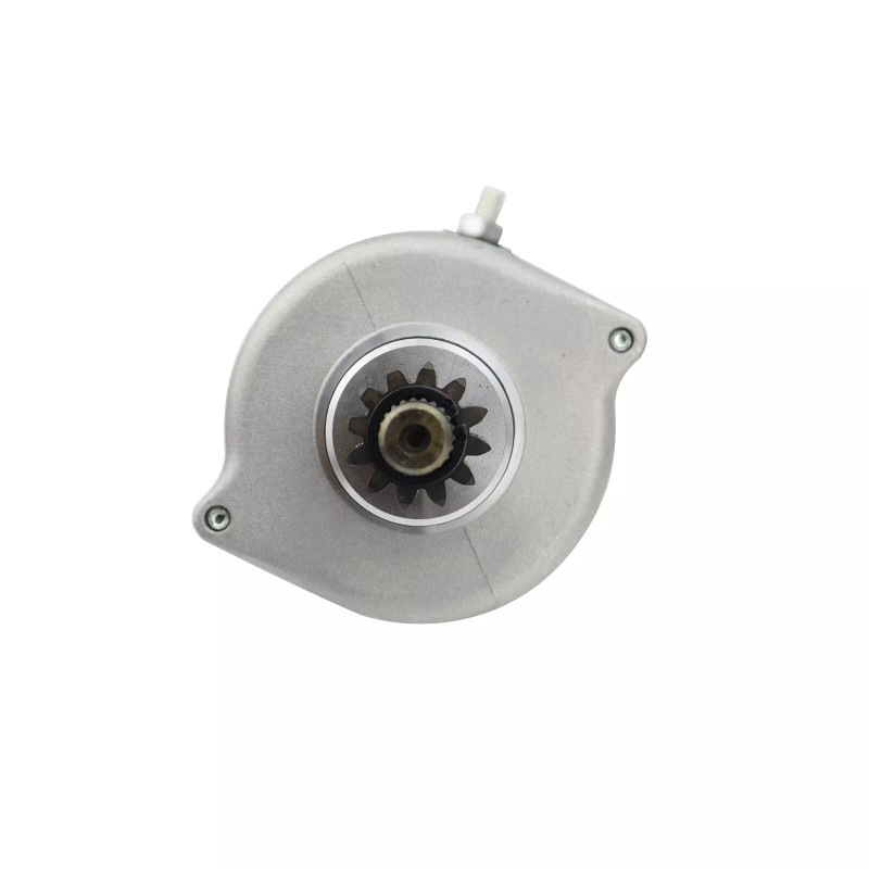Soarider Starter for Yamaha Raptor 660R YFM660R 2001-2005 with Relay