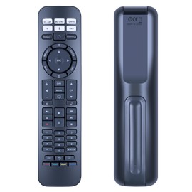 RC-PWS III IR Replacement Infrared Remote Control for Bose Series II Solo 5/10/15/A11 - Compatible with Bose CineMate Home Theater & Sound Systems