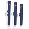 Fishing Rod Bag, 47.2 inches (120 cm), Portable Rod Case,