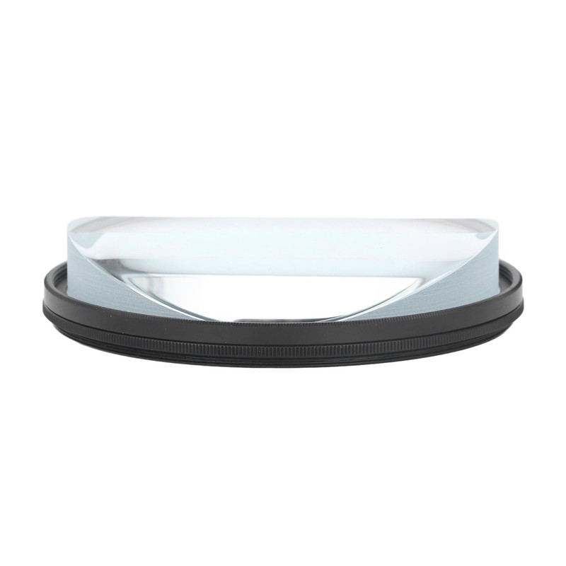 Bokeh Prism Filter, Rapid Multilayered Blur Effect, MRC Coating, Nonslip