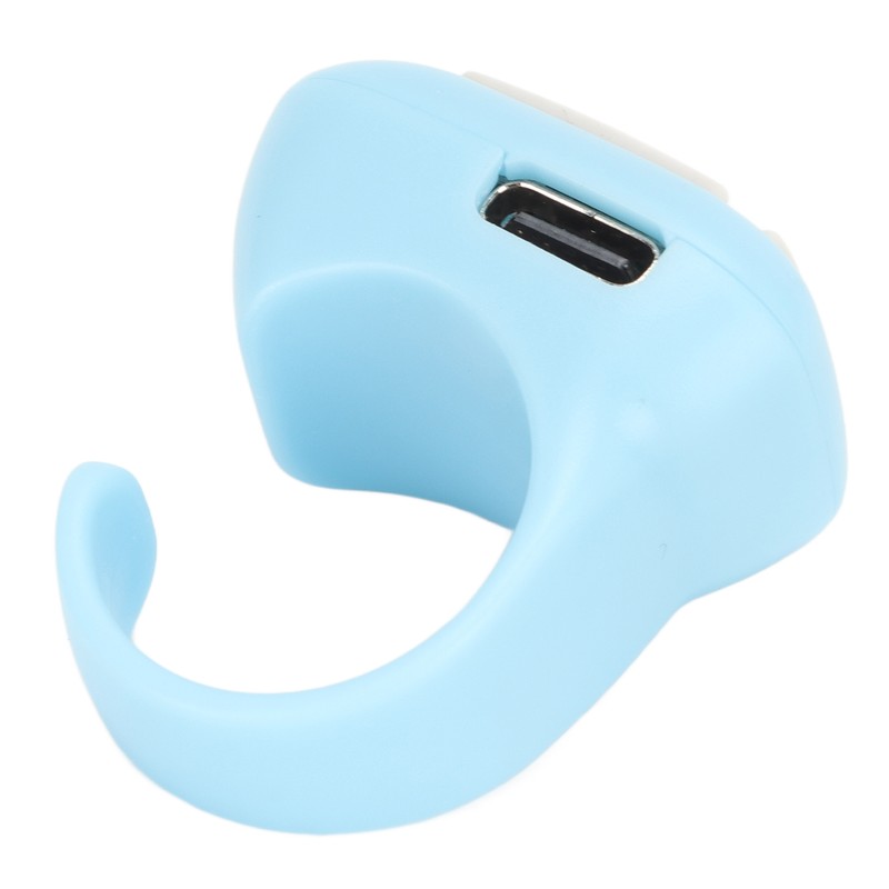 Phone Remote Shutter Multifunctional Remote Control for Smartphone Tablet Turning