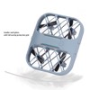 Grid Mini Portable 4 Axis Drone with HD 8K Camera