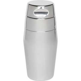 Alessi 870/25 Agitatore per Cocktail in Acciaio Inossidabile 18/10 Satinato