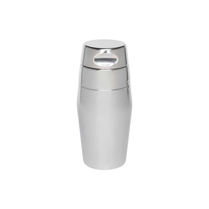 Alessi 870/25 Agitatore per Cocktail in Acciaio Inossidabile 18/10 Satinato