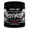 Pre Entreno Psychotic Black Insane Labz Oxido Nitrico L