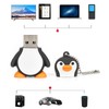 USB Flash Drive Optional Storage Cute Shape USB Memory Stick