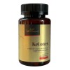 Cetonas De Frambuesa / Ketones Quemador Grasa 500mg Phs Natu
