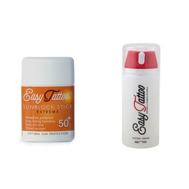 OTZI by EASYTATTOO EXTREME SOLAR STICK 10g