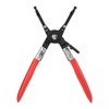 Soldering Plier, Metal Wire Welding Clamp with Non-Slip Grip, Car
