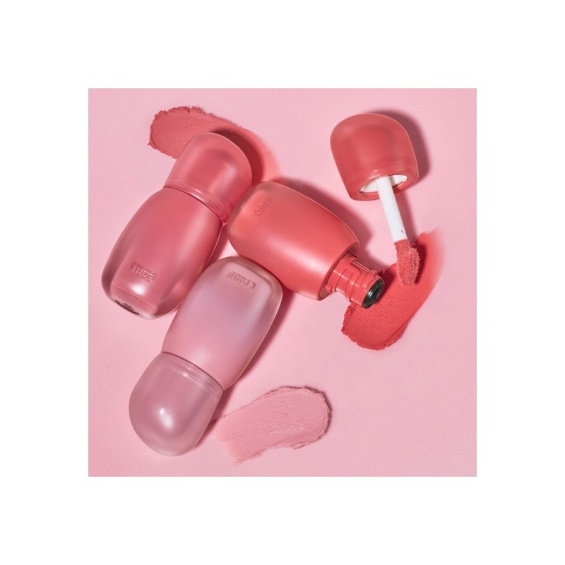 Etude Studio [New Color] Cozy Fixing Tint / Soft and
