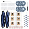 Bpbdzz Replacement Kit for Eufy Robot Vacuum Omni C20 –