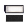 Neutop Replacement Filter Sets Compatible with Ecovacs Deebot X1 Plus,