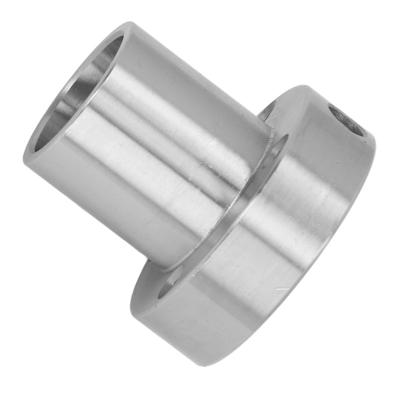 2 Inch Lathe Faceplate with Screw Alloy Steel Woodworking Chuck