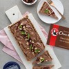 Baker's Choc-kits Crunchy Oat Biscuits/Cookie | Chocolate | Pack of