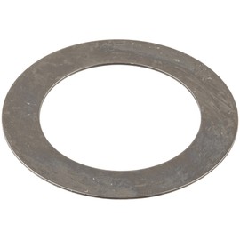 Koyo TRA-2233 Thrust Roller Bearing Washer, TR Type, Open, Inch, 1-3/8" ID, 2-1/16" OD, 1/32" Width