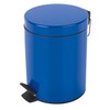 Spirella Sydney Cosmetic Bin 3 Litre