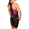 SLS3 Triathlon Suits Women - One Piece Tri Suit with