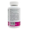 Myo Chiro Inositol Capsulas Natural Health