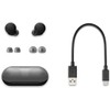Sony (SONY) Fully wireless earphones WF-C500: / Lightweight and compact