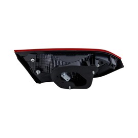 KarParts360 For Toyota Camry 2021 2022 2023 2024 Tail Light Passenger Side | Outer | CAPA | With Bulb(s) | With TRD Package | L/LE/TRD/SE/XSE Model | Replacement For TO2803159 | 8158006880