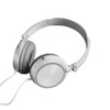Over Ear Headphones Hi-Fi Stereo Noise-Cancelling Headsets Wired Earphones, Universal