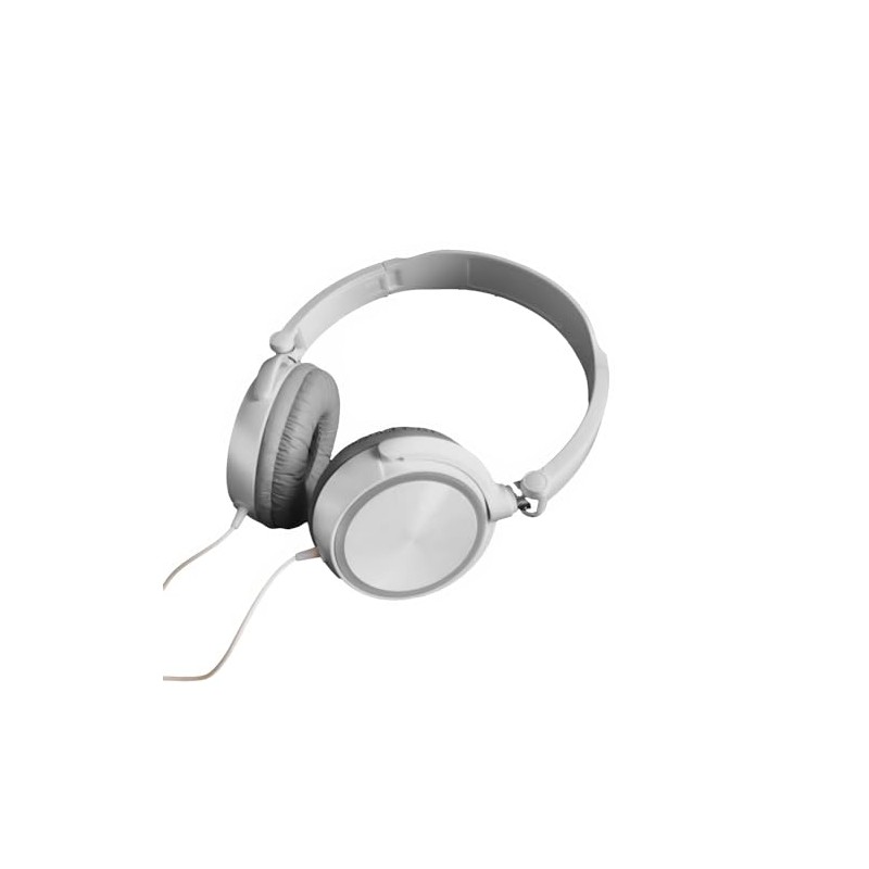 Over Ear Headphones Hi-Fi Stereo Noise-Cancelling Headsets Wired Earphones, Universal