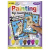 Royal Brush My First Paint by Number Kit, 8.75 by