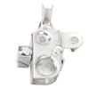 Positive Battery Cable Terminal Connector 926‑882 Metal Battery Terminal Clamp