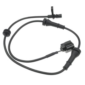 ABS Sensor Wheel Speed 2-Pin Rear Left for Juke F15 1.2L 1.5L 1.6L 2010-2021 ALS2077