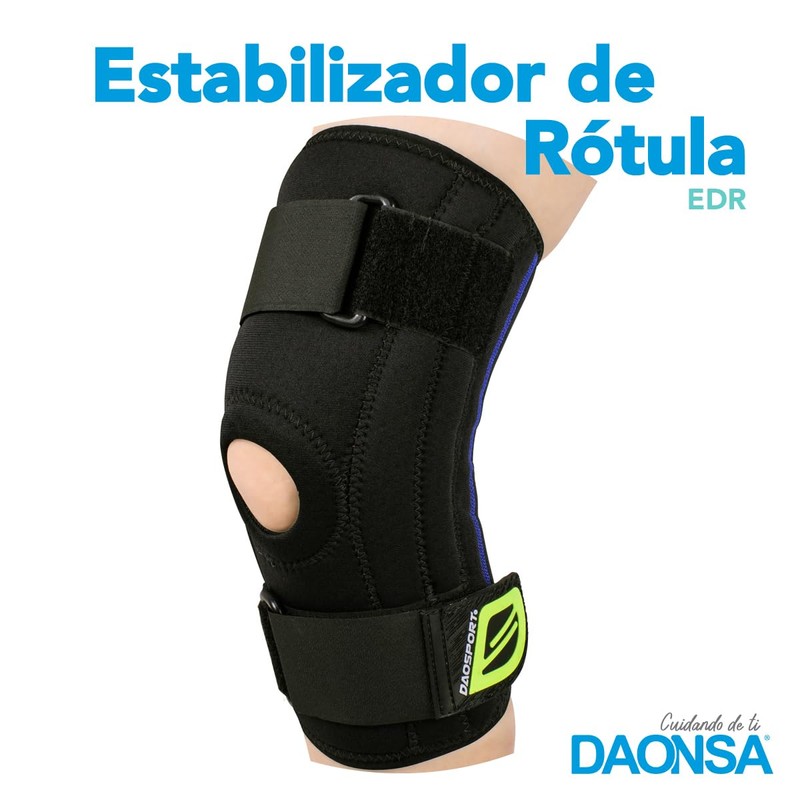 Estabilizador de Rótula (G)