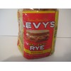 Levy's Real Jewish Rye Seeded Bread, 1 Pound!