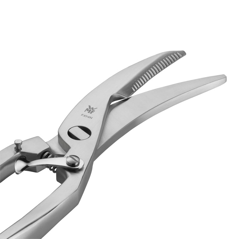 WMF 1887719990 Poultry Scissors 25 cm