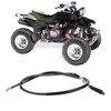 Motorcycle Clutch Cable, Motorcycle Clutch Cable Linkage Line for Warrior