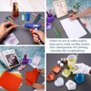 Gartful Silicone Craft Sheet Dark Gray 27.6" x 19.7" -