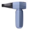 110000RPM Mini Turbo Fan Electric Air Duster Portable Cordless Jet