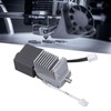 Hot End Print Head Extruder Kit, 3D Printer Extruder Hotend