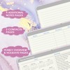 Pocket Diary 2025 - A6 Diary 2025 Week to View