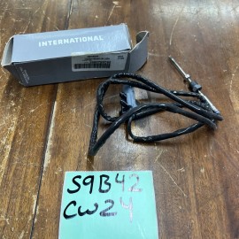 International 2593753C92 International Exhaust Gas Temp Sensor Maxxforce DT 9/10 2593753C93