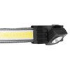 Performance Tool W2682 550LM Strip & Spot Headlamp - Rechargeable