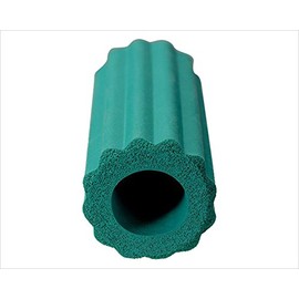 Sponge, Round Hole, 1 Piece, Diameter 1.1 inches (2.8 cm)