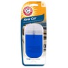 ARM & HAMMER AH8400NEC 1.0oz Pump Air Freshener, New Car,
