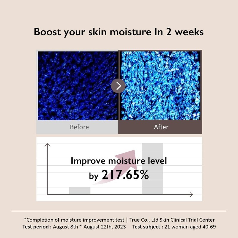 Haruharu Wonder Black Rice 10 Hyaluronic Acid Cream (Unscented) 50