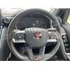 IDT New 300 Series Land Cruiser Steering Emblem Sheet Sticker