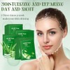 Siifert Travel Size Aloe Vera Gel - 60 Pcs Organic
