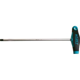 HAZET T-Handle Hex Key 828-10 Hex Key (T-Shape)